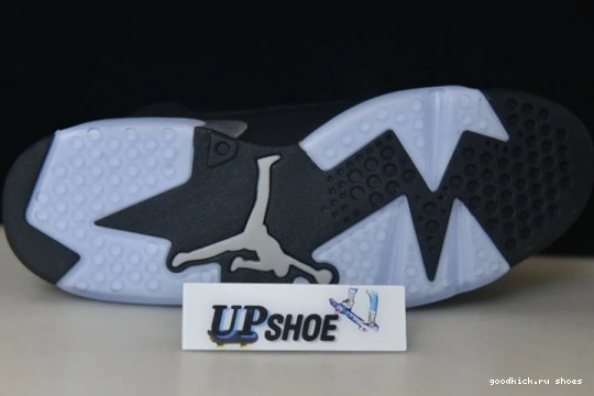 Jordan Retro DX2836-001 6 DX2836-001 Silver Metallic 0306